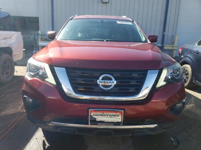 5N1DR2MN4HC621174 Nissan Pathfinder S