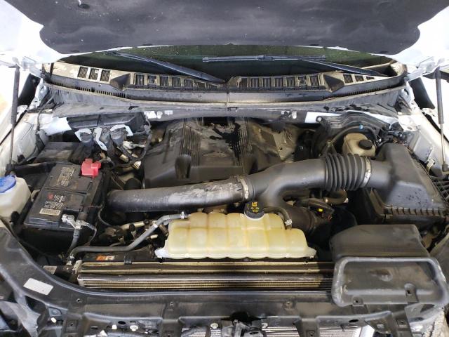 1FTFW1E4XLKE44893 Ford F150 Supercrew