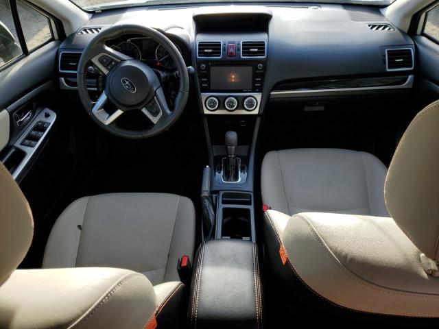 JF2GPAKC3HH233411 Subaru Crosstrek Limited
