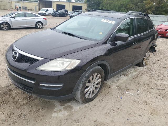 2009 Mazda CX-9 