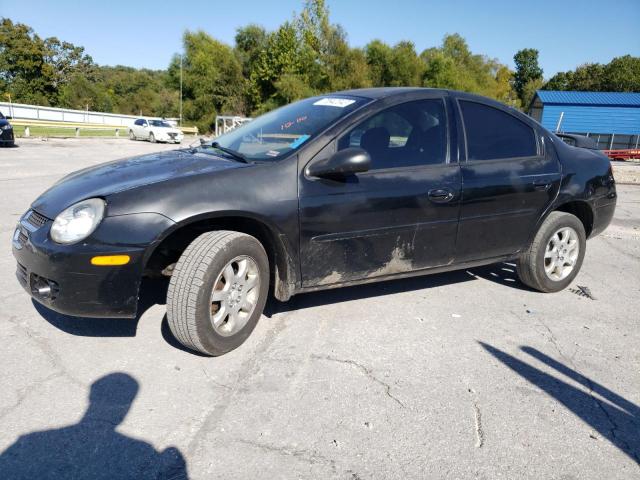 2003 Dodge Neon SXT