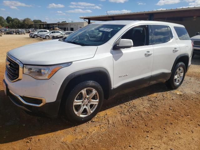 2017 GMC Acadia SLE