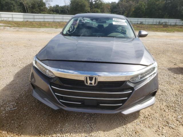 1HGCV1F16MA054411 | 2021 HONDA ACCORD LX