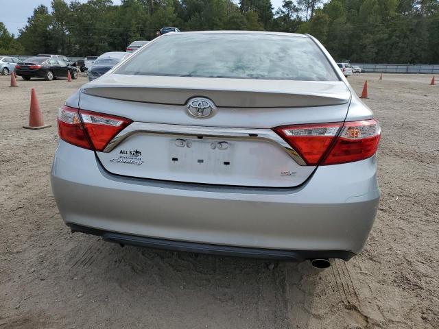 2017 TOYOTA CAMRY LE - 4T1BF1FK6HU300387