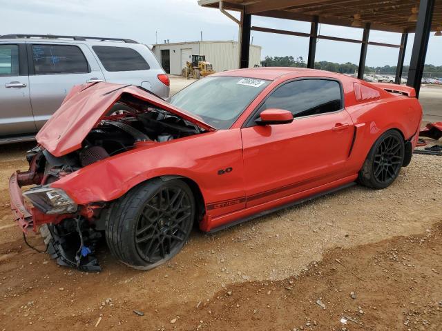 2014 Ford Mustang GT