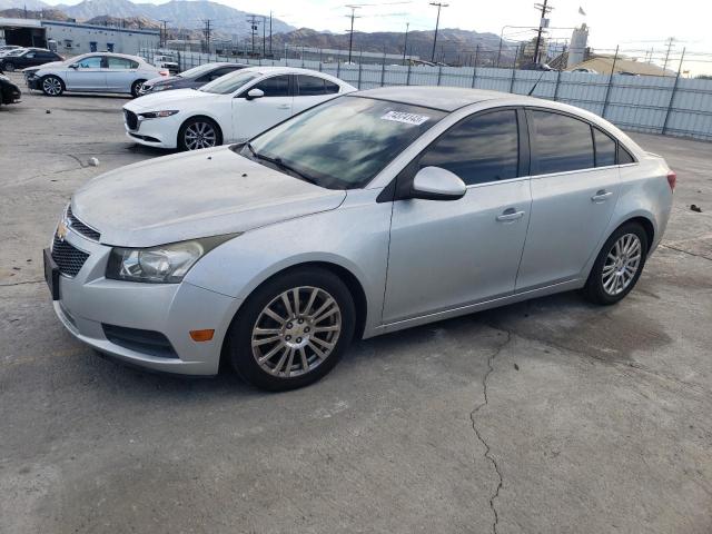 2011 Chevrolet Cruze ECO