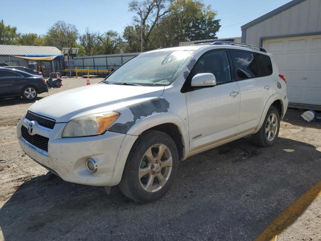 2009 Toyota RAV4 Limited