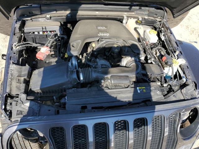 2019 JEEP WRANGLER U - 1C4HJXEG2KW515838