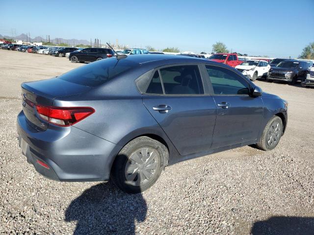 3KPA24AB6KE243070 KIA RIO S