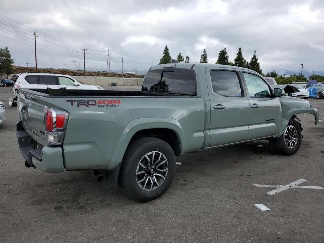 Vin: 3tmdz5bn1nm127244, lot: 73192753, toyota tacoma double cab 20223