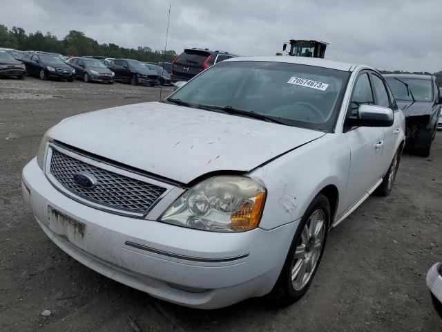 2006 Ford Five Hundred Limited