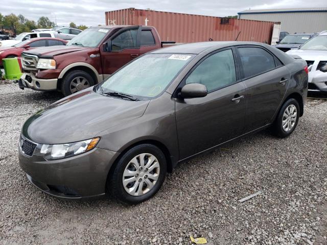 2011 Kia Forte EX