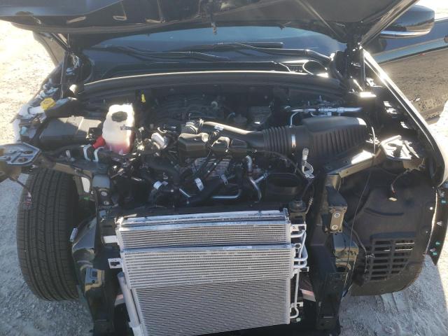 1C4RJGBG6PC575607 Jeep Grand Cherokee Limited