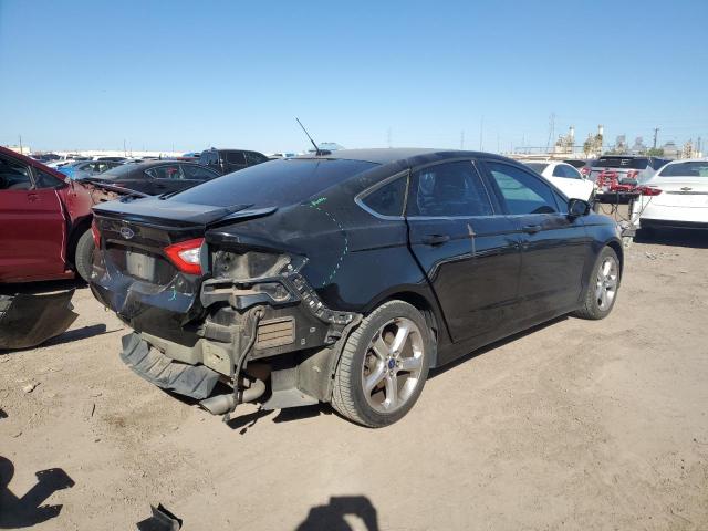 3FA6P0H74GR101193 Ford FUSION SE
