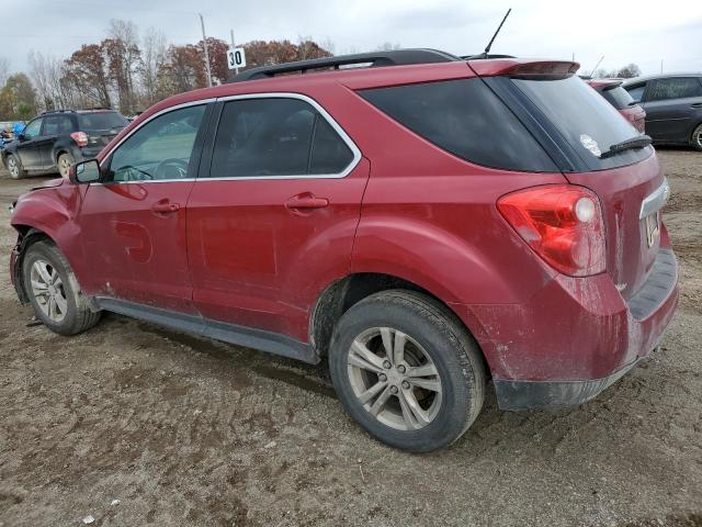 2GNALCEK3E6104107 | 2014 CHEVROLET EQUINOX LT