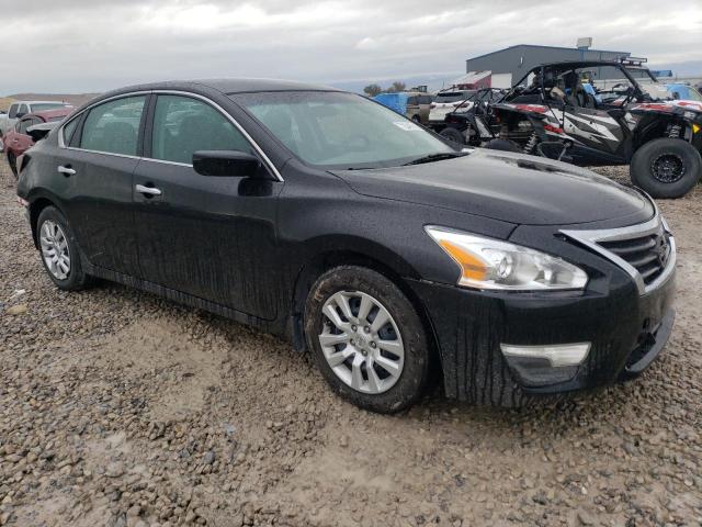 Vin: 1n4al3ap7fc222248, lot: 72046743, nissan altima 2.5 20154