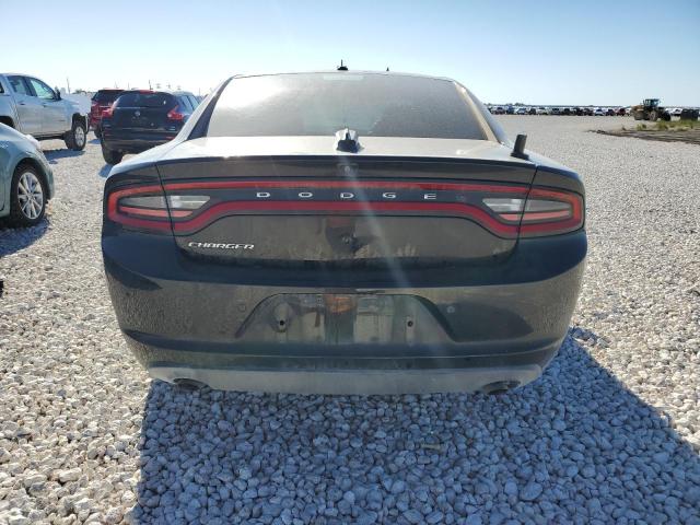 2019 DODGE CHARGER PO - 2C3CDXAT0KH592408