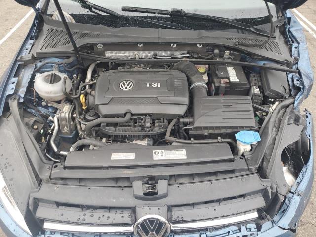 2016 VOLKSWAGEN GOLF SPORT - 3VWC17AU5GM517397