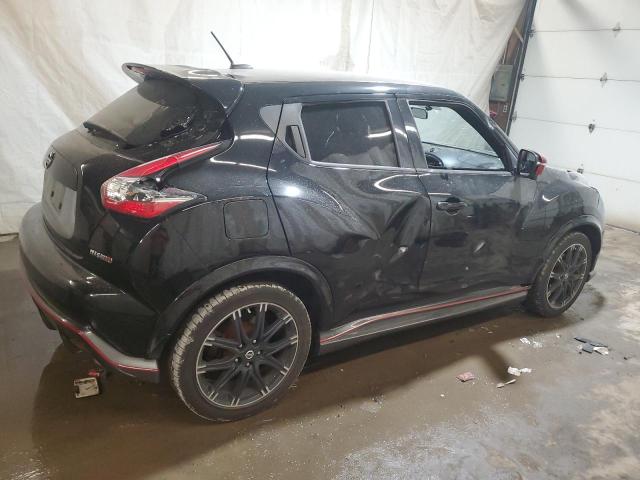 2015 NISSAN JUKE S - JN8AF5MV5FT561215
