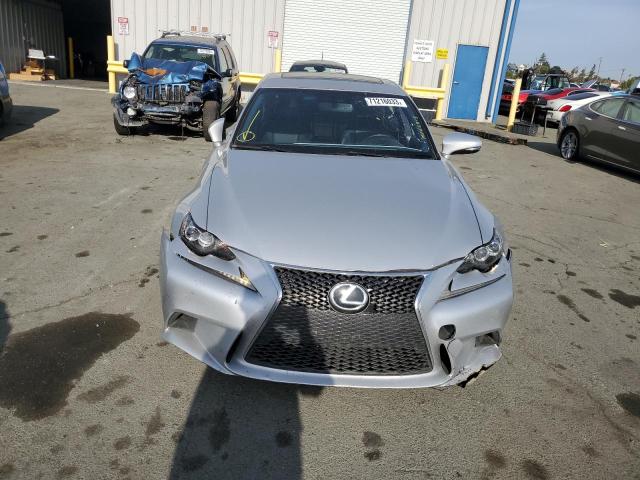 JTHBF1D22E5043109 | 2014 LEXUS IS 250