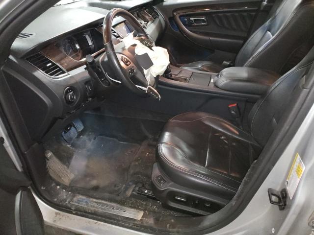 2016 FORD TAURUS LIM - 1FAHP2J83GG112992