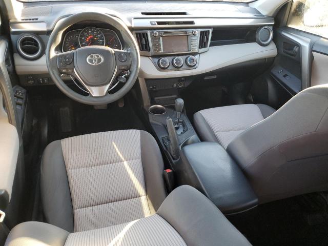 JTMZFREV6ED035690 | 2014 TOYOTA RAV4 LE