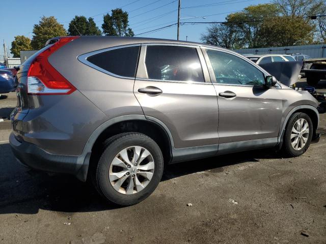 Vin: 5j6rm4h54cl072691, lot: 71664363, honda crv ex 20123