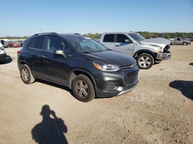 3GNCJPSB1KL344208 | 2019 CHEVROLET TRAX 1LT