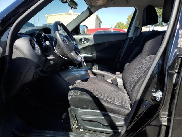 JN8AF5MR2FT507762 Nissan JUKE S