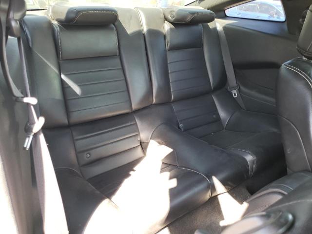 1ZVBP8AM1E5292236 Ford MUSTANG
