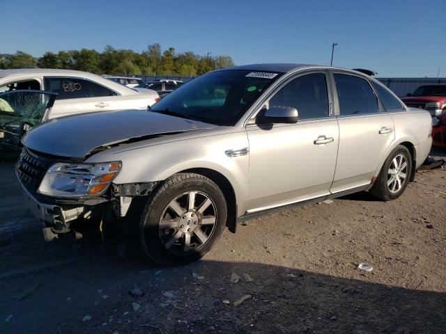 2008 Ford Taurus SEL