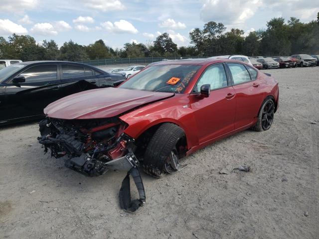 2023 Acura TLX Type S