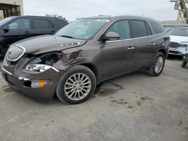 2010 Buick Enclave CXL