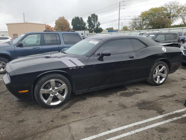 2009 Dodge Challenger R/T