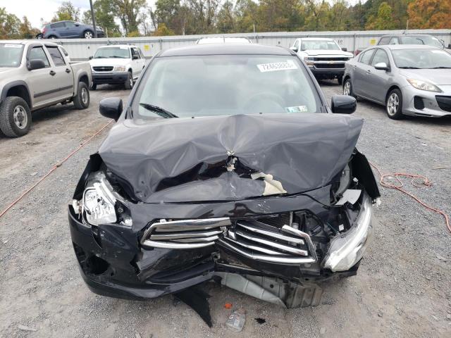 2019 MITSUBISHI MIRAGE G4 - ML32F3FJ5KHF17541