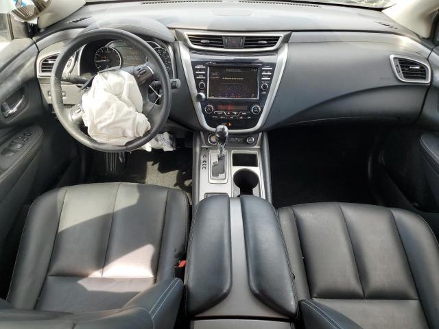 5N1AZ2BS8MC146540 Nissan Murano SV 8