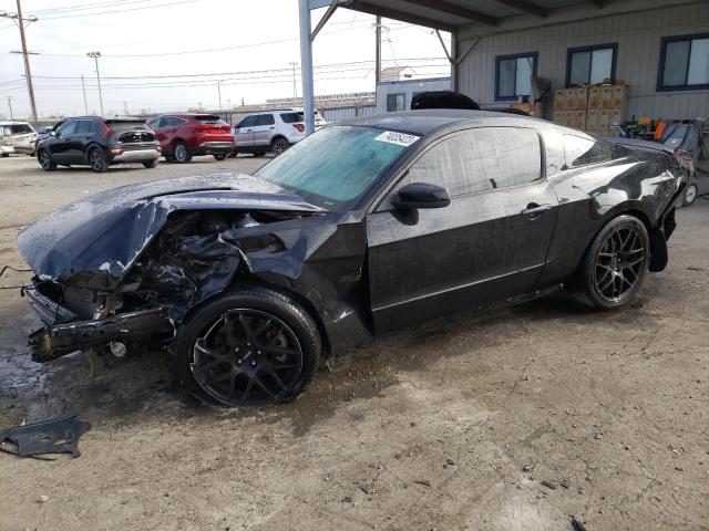 2013 Ford Mustang GT