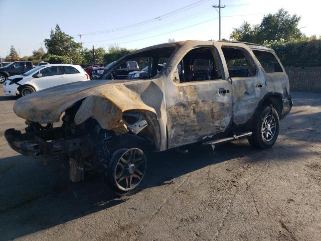 2007 Chevrolet Tahoe 