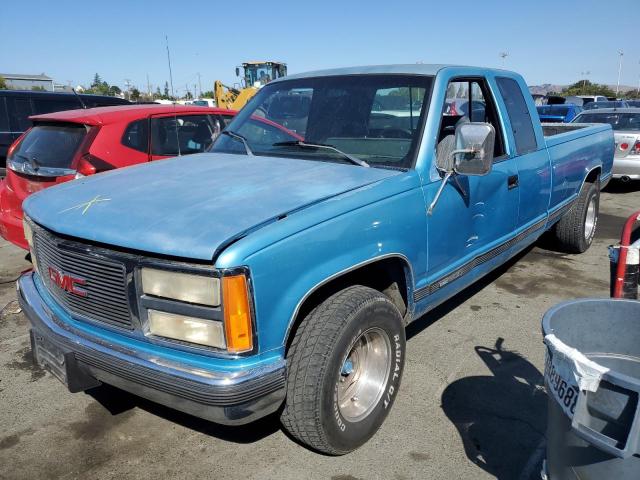 1993 GMC Sierra 1500 