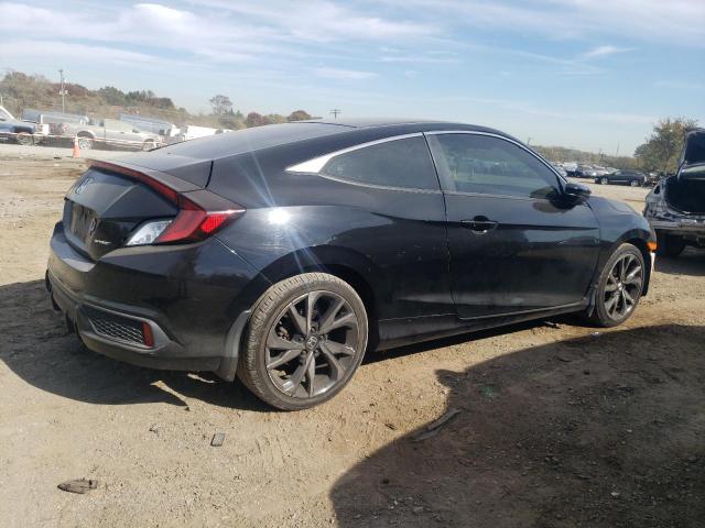 2HGFC4B82KH305575 | 2019 HONDA CIVIC SPOR