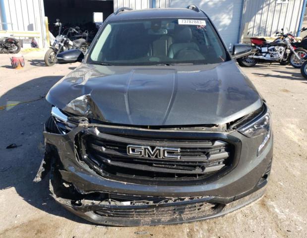 3GKALPEV7ML329767 GMC Terrain Slt