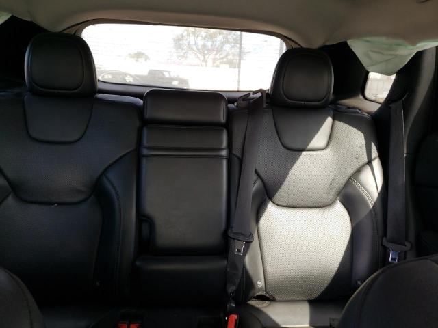 1C4PJMDN5KD130537 Jeep Cherokee Limited