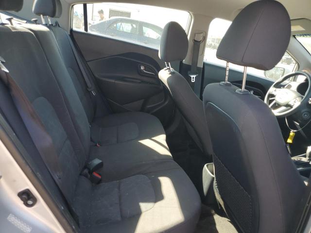 KNADM4A35H6005318 KIA RIO LX