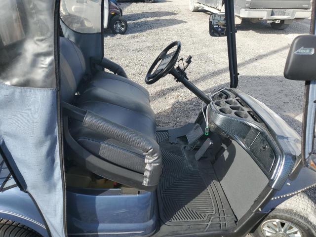 2010 YAMAHA GOLF CART JW1300562