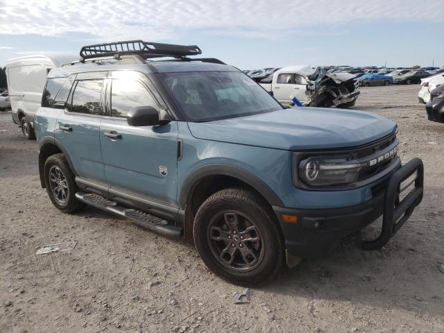 3FMCR9B64MRA73270 Ford Bronco Sport Big Bend