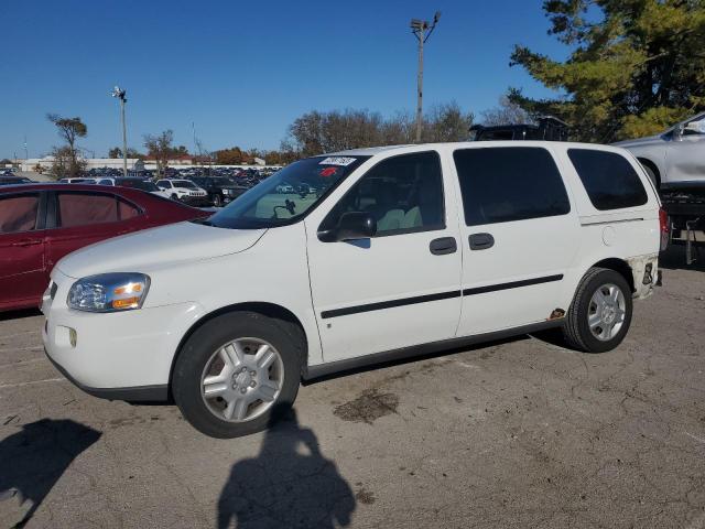 2006 Chevrolet Uplander LS