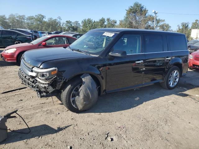 2017 Ford Flex Limited