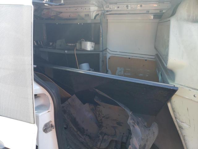 NM0LS7E71F1210189 Ford Transit Connect Xl