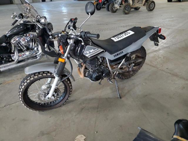 2023 YAMAHA TW200 JYA3AWE0XPA180819
