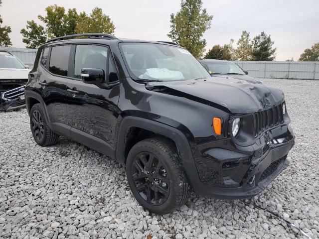 2023 JEEP RENEGADE A - ZACNJDE14PPP16168
